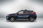 Mitsubishi Eclipse Cross Carabinieri 2018 года